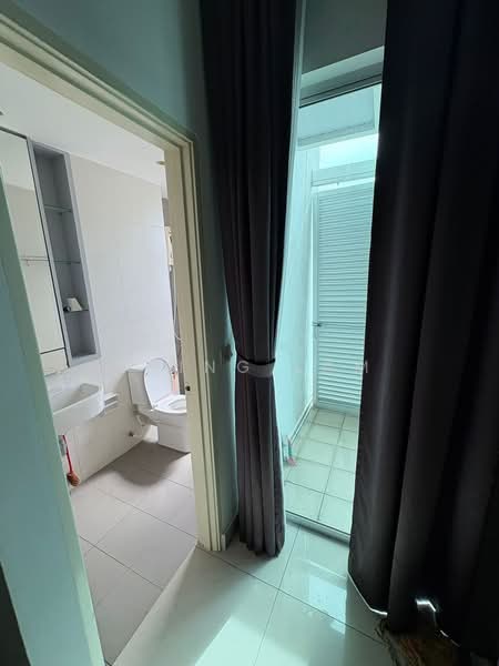 Condominium for Rent at Elit Heights @ Bayan City - Shing Lam - PropertyGuru.com.my