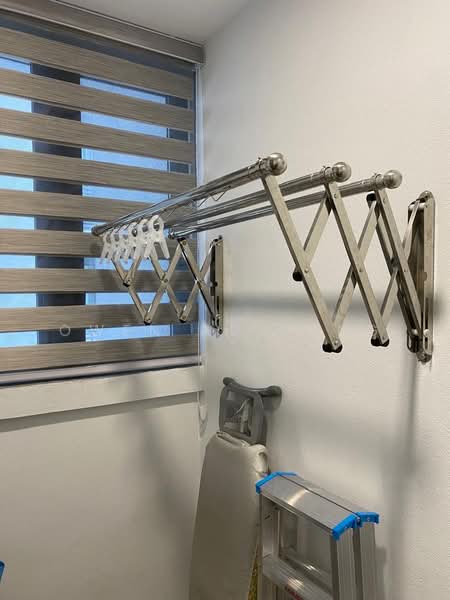 Condominium for Rent at One Cochrane Residence - Owen Au Yong - Interior - PropertyGuru.com.my