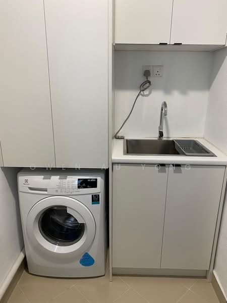 Condominium for Rent at One Cochrane Residence - Owen Au Yong - Interior - PropertyGuru.com.my