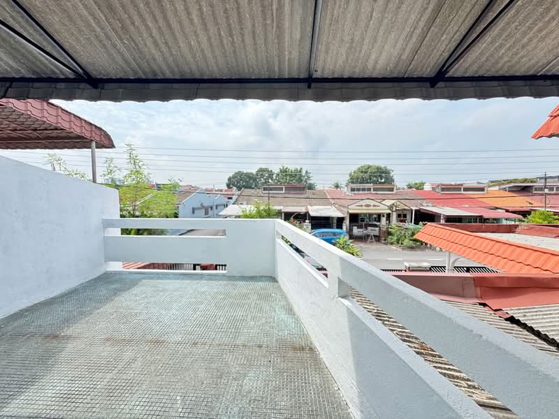 For Sale - Taman Palm Grove