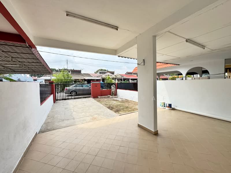 For Sale - Taman Palm Grove