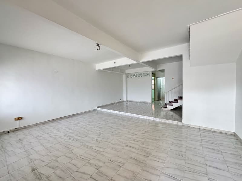 For Sale - Taman Palm Grove