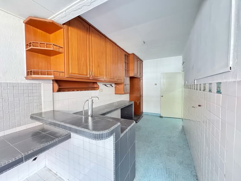 For Sale - Taman Palm Grove