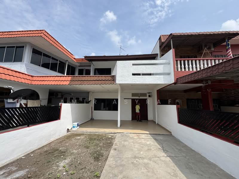 For Sale - Taman Palm Grove