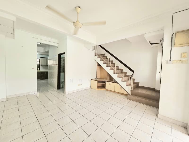Rumah Teres 2 Tingkat untuk Disewa di TAMAN PUCHONG UTAMA (Puchong) - Wendy Chin - PropertyGuru.com.my