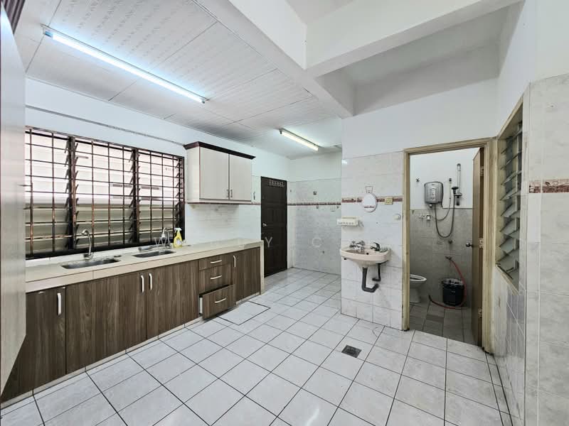 Rumah Teres 2 Tingkat untuk Disewa di TAMAN PUCHONG UTAMA (Puchong) - Wendy Chin - PropertyGuru.com.my