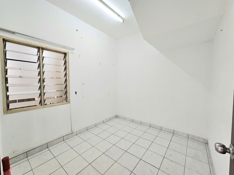 Rumah Teres 2 Tingkat untuk Disewa di TAMAN PUCHONG UTAMA (Puchong) - Wendy Chin - PropertyGuru.com.my