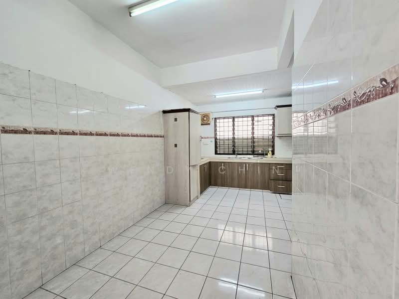 Rumah Teres 2 Tingkat untuk Disewa di TAMAN PUCHONG UTAMA (Puchong) - Wendy Chin - PropertyGuru.com.my