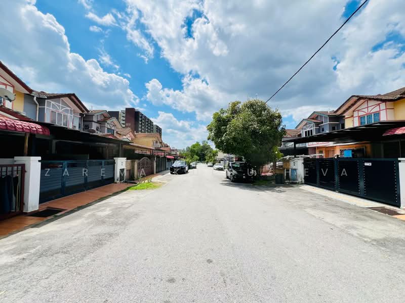 Taman Universiti untuk Untuk Dijual - RM 565,000, Apr 2026 - Exterior - PropertyGuru.com.my