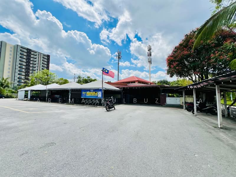 Taman Universiti untuk Untuk Dijual - RM 565,000, Apr 2026 - Exterior - PropertyGuru.com.my
