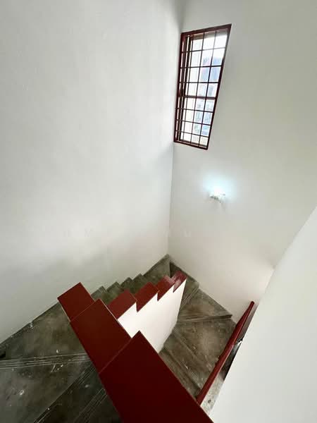 Terraced House for Sale in Subang Jaya (Selangor) - Ahmad Muslim - PropertyGuru.com.my