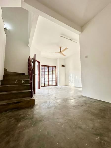 Terraced House for Sale in Subang Jaya (Selangor) - Ahmad Muslim - PropertyGuru.com.my