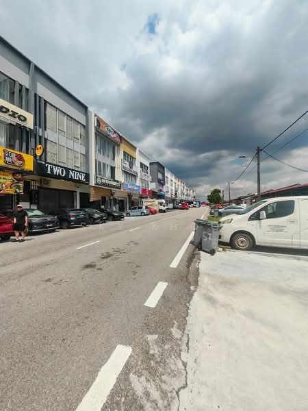 Shop / Office for Rent in Taman Ungku Tun Aminah (Skudai) - Sky Khoo - Exterior - PropertyGuru.com.my