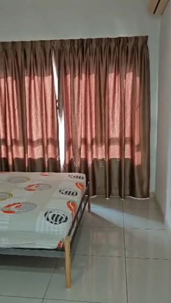Service Residence for Rent at Savanna Executive Suite @ Southville City - Sahiful Amre - Bedroom - PropertyGuru.com.my