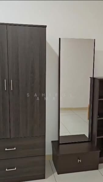 Service Residence for Rent at Savanna Executive Suite @ Southville City - Sahiful Amre - Interior - PropertyGuru.com.my