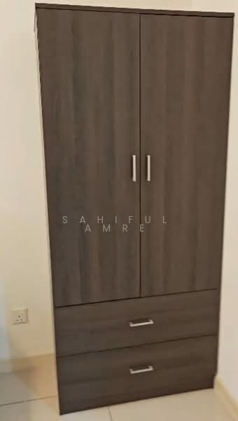 Service Residence for Rent at Savanna Executive Suite @ Southville City - Sahiful Amre - Interior - PropertyGuru.com.my