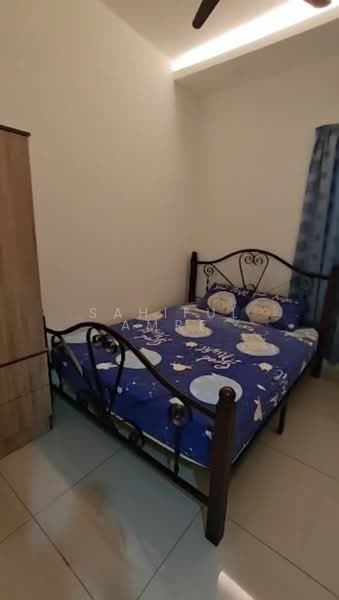 Service Residence for Rent at Savanna Executive Suite @ Southville City - Sahiful Amre - Bedroom - PropertyGuru.com.my