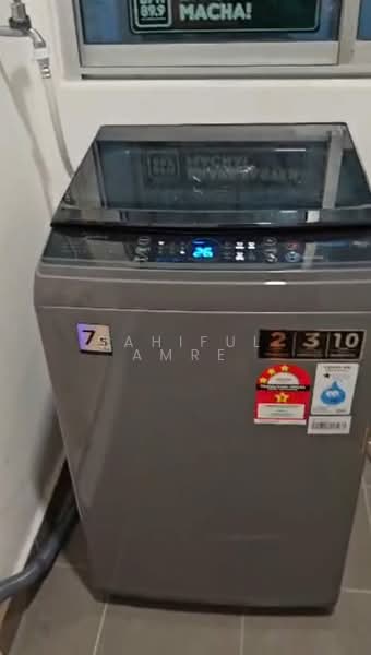 Service Residence for Rent at Savanna Executive Suite @ Southville City - Sahiful Amre - PropertyGuru.com.my