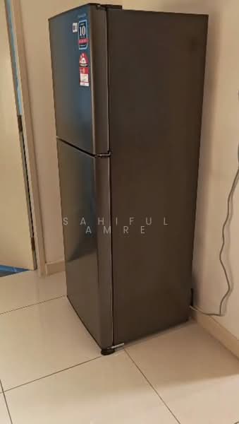 Service Residence for Rent at Savanna Executive Suite @ Southville City - Sahiful Amre - Interior - PropertyGuru.com.my