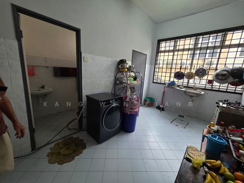 For Sale - Taman Pulai Utama