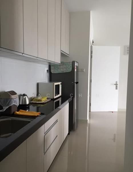 Condominium for Rent at Scenaria @ North Kiara Hills - Jack Chan - PropertyGuru.com.my