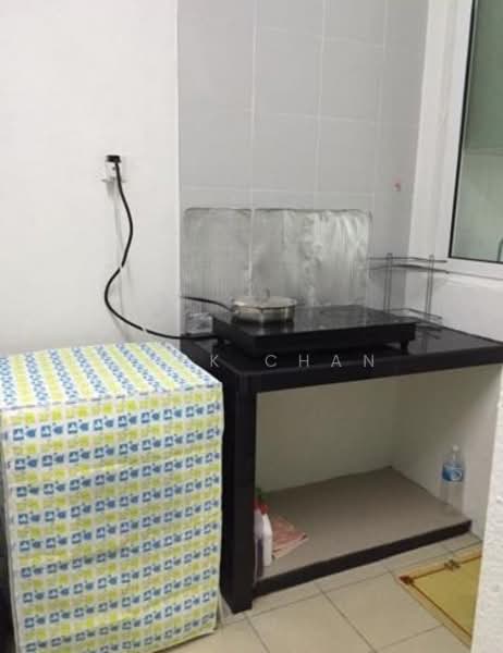 Condominium for Rent at Scenaria @ North Kiara Hills - Jack Chan - PropertyGuru.com.my