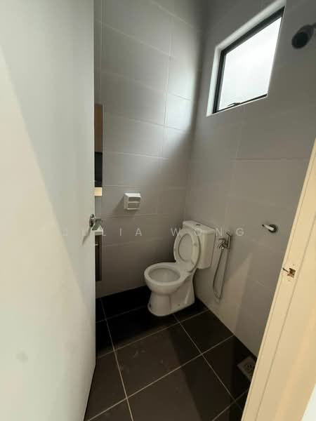 Garden Villas, Bukit Indah untuk Untuk Disewa - RM 5,500 /bulan, Apr 2026 - Bathroom - PropertyGuru.com.my