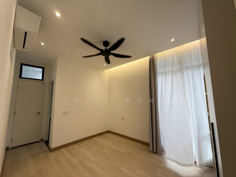 Garden Villas, Bukit Indah untuk Untuk Disewa - RM 5,500 /bulan, Apr 2026 - Interior - PropertyGuru.com.my