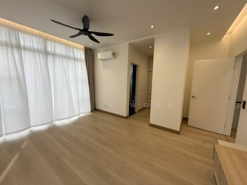 Garden Villas, Bukit Indah untuk Untuk Disewa - RM 5,500 /bulan, Apr 2026 - Interior - PropertyGuru.com.my