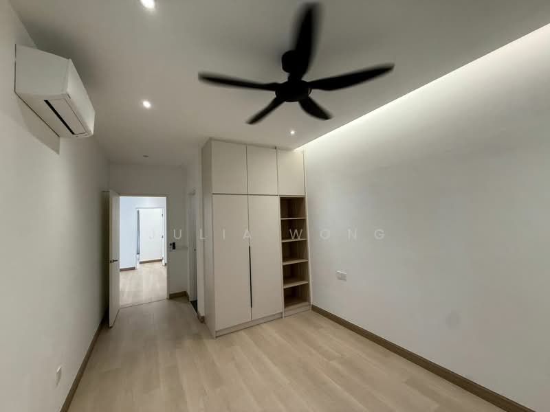 Garden Villas, Bukit Indah untuk Untuk Disewa - RM 5,500 /bulan, Apr 2026 - Bedroom - PropertyGuru.com.my