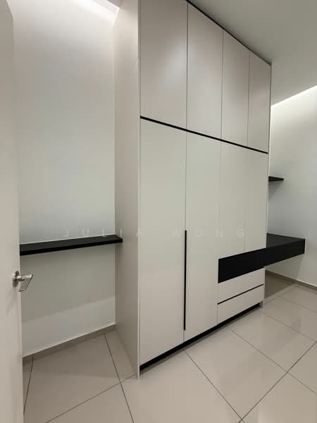 Garden Villas, Bukit Indah untuk Untuk Disewa - RM 5,500 /bulan, Apr 2026 - Interior - PropertyGuru.com.my