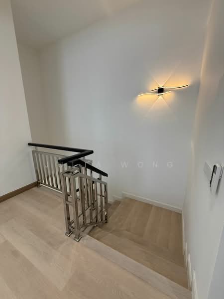 Garden Villas, Bukit Indah untuk Untuk Disewa - RM 5,500 /bulan, Apr 2026 - Interior - PropertyGuru.com.my