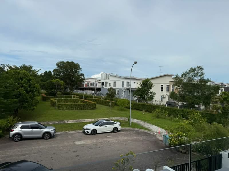 Garden Villas, Bukit Indah untuk Untuk Disewa - RM 5,500 /bulan, Apr 2026 - Exterior - PropertyGuru.com.my