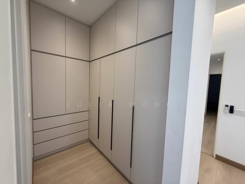 Garden Villas, Bukit Indah untuk Untuk Disewa - RM 5,500 /bulan, Apr 2026 - Interior - PropertyGuru.com.my