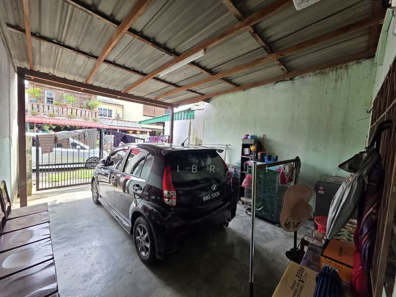 Taman Delima Kajang untuk Untuk Dijual - RM 299,000, Apr 2026 - Car Park - PropertyGuru.com.my