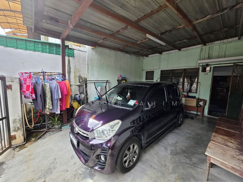 Taman Delima Kajang untuk Untuk Dijual - RM 299,000, Apr 2026 - Car Park - PropertyGuru.com.my