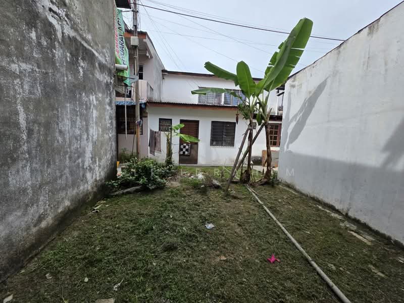 Taman Delima Kajang untuk Untuk Dijual - RM 299,000, Apr 2026 - Exterior - PropertyGuru.com.my