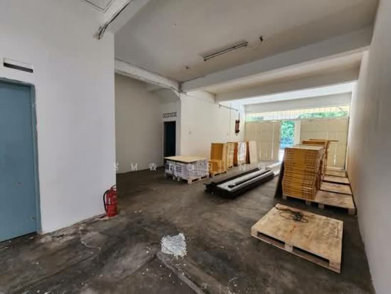 Taman Tasek @ Shoplot untuk Untuk Dijual - RM 1,000,000, Apr 2026 - Interior - PropertyGuru.com.my