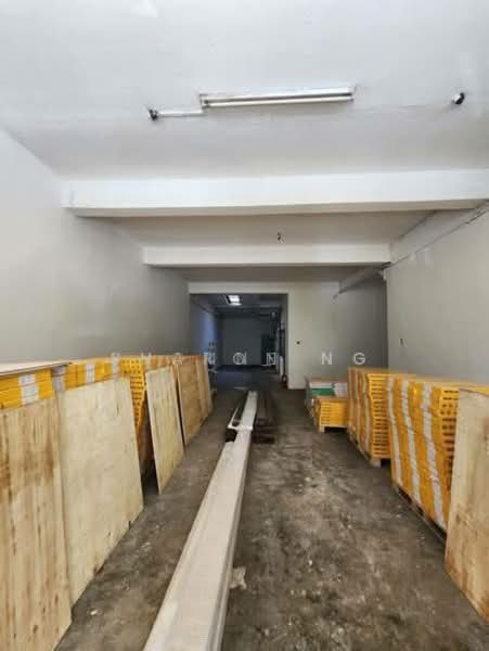 Taman Tasek @ Shoplot untuk Untuk Dijual - RM 1,000,000, Apr 2026 - Interior - PropertyGuru.com.my