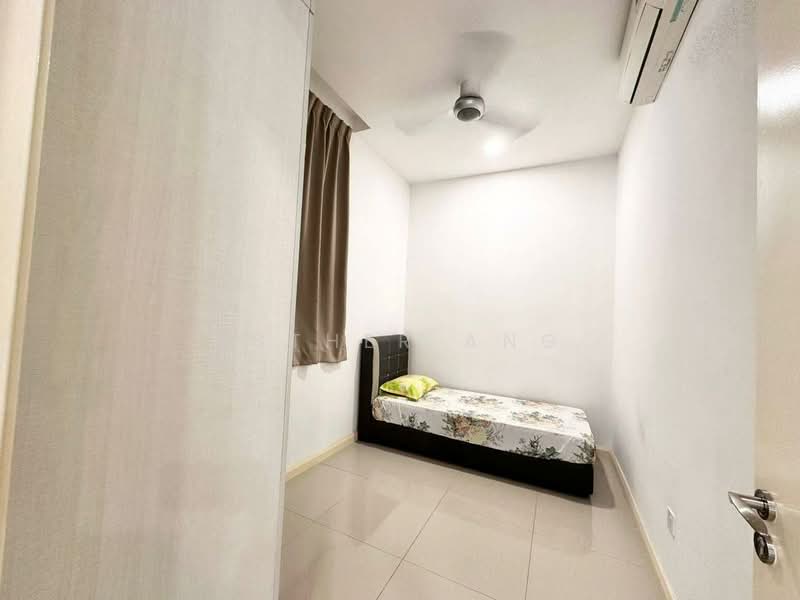 D'Pristine untuk Untuk Disewa - RM 1,800 /bulan, Apr 2026 - PropertyGuru.com.my