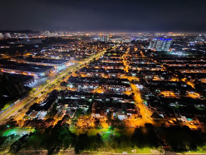 Service Residence for Rent at The New Duo @ Edumetro - Hubert Lim - Exterior - PropertyGuru.com.my