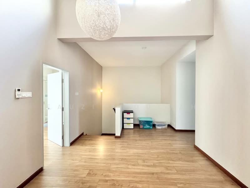 Terraced House for Sale in Bandar Tropicana Aman (Telok Panglima Garang) - Fauzi Abdullah - Interior - PropertyGuru.com.my