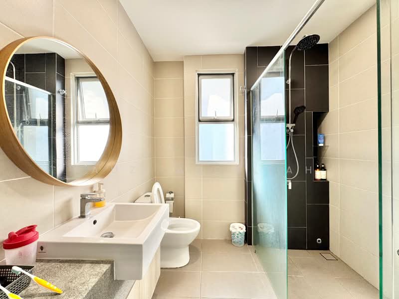 Terraced House for Sale in Bandar Tropicana Aman (Telok Panglima Garang) - Fauzi Abdullah - Bathroom - PropertyGuru.com.my