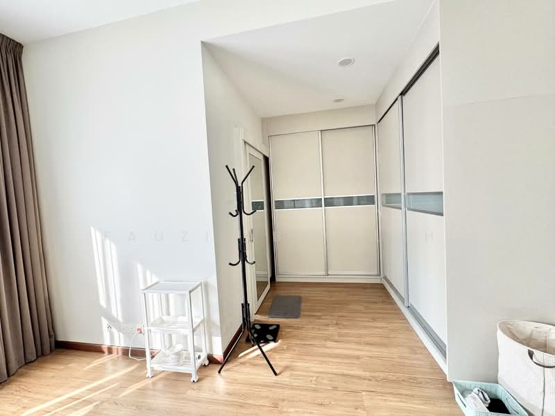 Terraced House for Sale in Bandar Tropicana Aman (Telok Panglima Garang) - Fauzi Abdullah - Interior - PropertyGuru.com.my