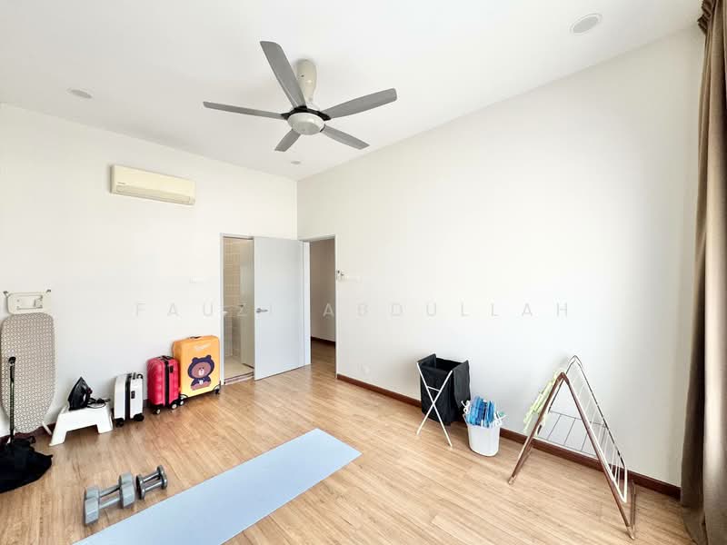 Terraced House for Sale in Bandar Tropicana Aman (Telok Panglima Garang) - Fauzi Abdullah - Interior - PropertyGuru.com.my