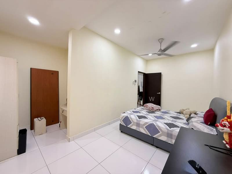 2-storey Terraced House for Sale in Iskandar Puteri (Nusajaya) (Johor) - Julie Yew - Bedroom - PropertyGuru.com.my