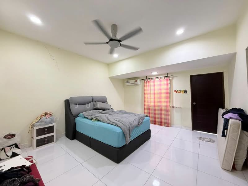 2-storey Terraced House for Sale in Iskandar Puteri (Nusajaya) (Johor) - Julie Yew - Bedroom - PropertyGuru.com.my