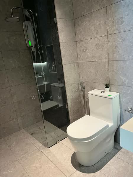 Service Residence for Sale at Centro - Wayne Lee - Bathroom - PropertyGuru.com.my