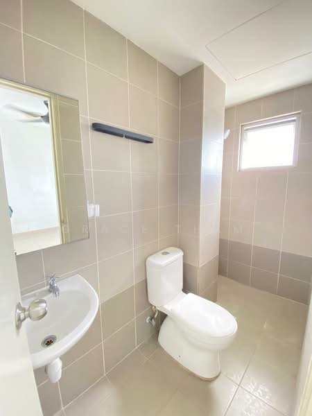 Apartment for Rent at Pangsapuri Bayu Suria (Summerfields Apartments) - Grace Tham - PropertyGuru.com.my