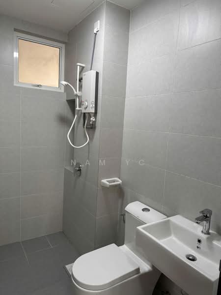 TRELLIS RESIDENCES untuk Untuk Disewa - RM 2,700 /bulan, Apr 2026 - Bathroom - PropertyGuru.com.my